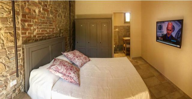 Agriturismo Quattro Pini Кастането Кардучи Екстериор снимка